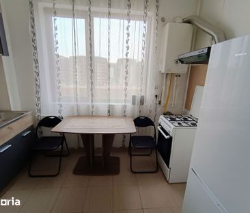 Apartament 2 camere Confort Urban Soseaua Sălaj piata Pucheni - Photo 4