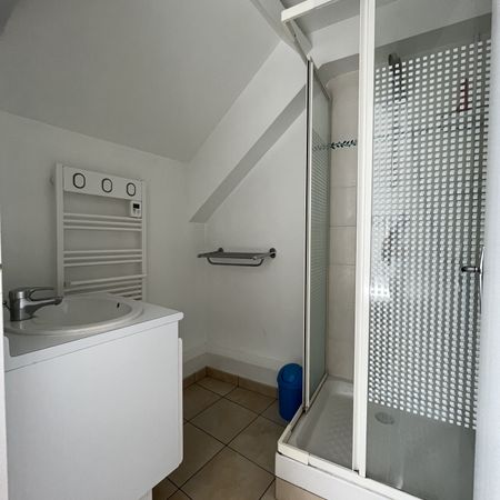 Location Appartement 2 pièces 38m² BURES SUR YVETTE 91440 - Photo 4