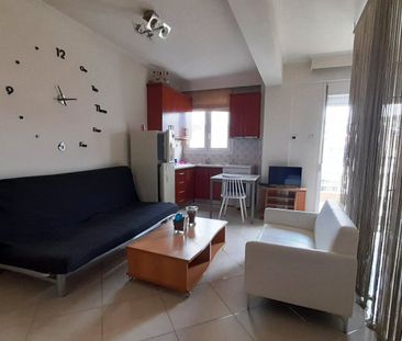 Studio/Γκαρσονιέρα για ενοικίαση Πανόραμα - Ιμαρέτ (Σέρρες) - Photo 3