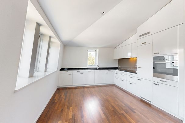 Familienparadies im Grünen - Photo 1