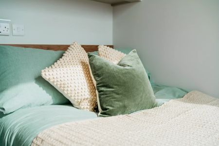 Premium City View Studio - Photo 4