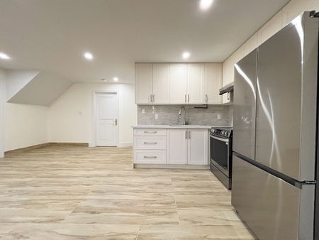 For Lease - Bsmt 42 Brown Court, Newmarket, Ontario - Photo 3