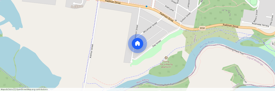 1/394 Solomon Street, West Albury 2640, New South Wales