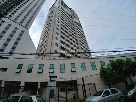 Apartamento para aluguel, 1 quarto, 1 vaga, Soledade - Recife/PE - Foto 3