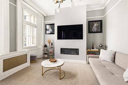 Sussex Gardens, London, W2 - Photo 3