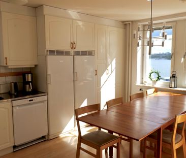 Tranebergs strand, Stockholm - Photo 3