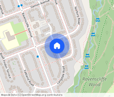 Larwood Drive, Bradford, BD10 - Photo 1