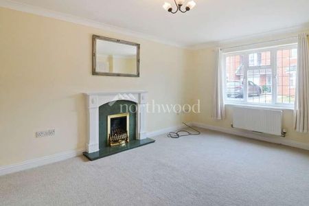 Bishopswood, Park Farm, Ashford, TN23 - Photo 3