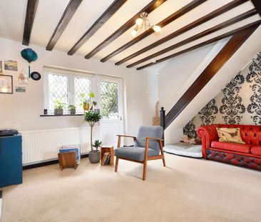 2 bedroom cottage to rent - Photo 2