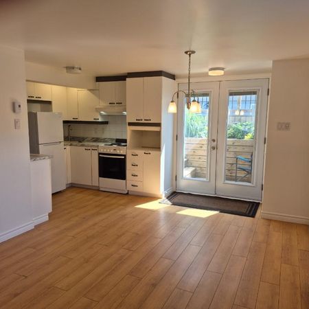 Appartement 3 1/2 à louer - Saint-Hubert - Photo 3
