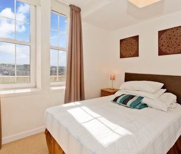 2 Bed Flat, Fraser House, AB11 - Photo 3