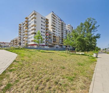 Mieszkanie 1 pokojowe /Bemowo Górce/ ul. Górczewsk 30 m² - Фото 6