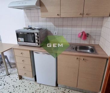 Studio/Γκαρσονιέρα για ενοικίαση Σέμελη (Ηράκλειο Κρήτης) - Photo 3