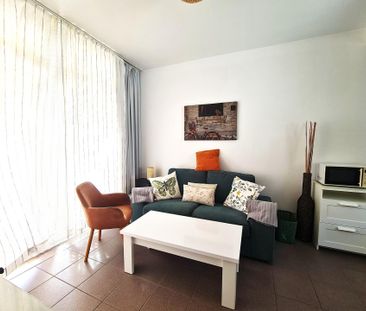 Apartment to rent in Puerto Rico, Barranco Agua La Perra, Gran Cana... - Foto 2