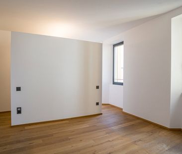 4.5 Zimmer, 130 m² - Photo 1