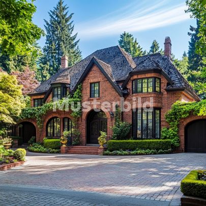 Exchange property: Charming 5.5-room house in a prime location in Zurich - Photo 1