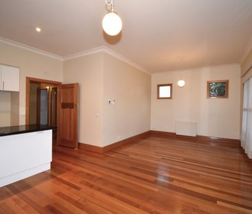 Period Charm with Modern Upgrades - Photo 3