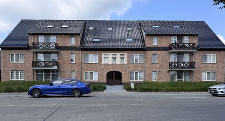 Gelijkvloers appartement inclusief gas, water en garage - Foto 5