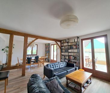 Location Maison 6 pièces 204m² TOURS 37100 - Photo 1