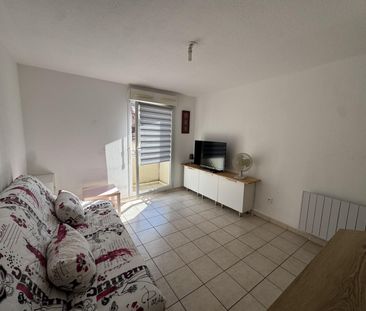 Appartement 1 pièce(s) 24.05 m² - Photo 6