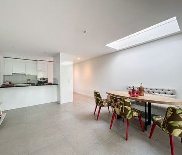 3 ½ PIÈCES LUMINEUX - En attique ! - Foto 6