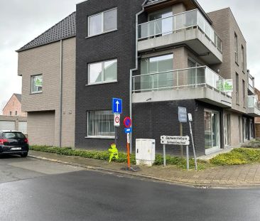 Appartement met 2 slaapkamers en garage te Ichtegem - Photo 4