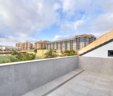 Atico en alquiler en Los Boliches, Fuengirola - Photo 3