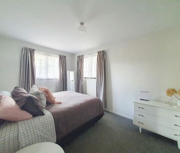 Tidy 1 bedroom flat - Photo 1