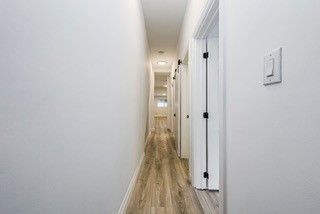 For Lease - 288 Markham Street Unit# MAIN, Toronto, Ontario - Photo 1