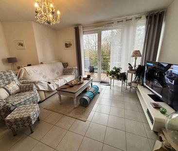 Location Appartement 3 pièces 65m² - Photo 2