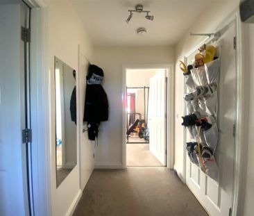 Quarry House, Charlton Road, Brentry, BS10 6NP - Photo 3