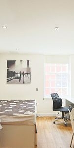 Studio Apartment – Professional Let, Student Let - Photo 4