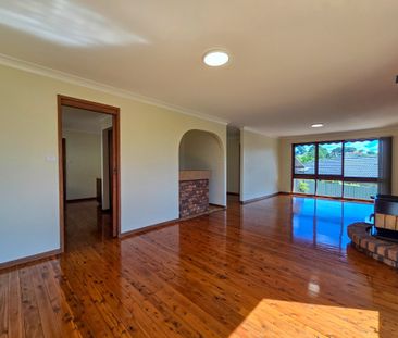 Freshly Updated Home with Space, Comfort & Ample Parking - Photo 1