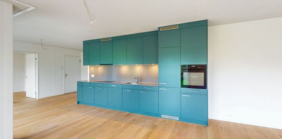 Ihr neues Zuhause- nahe dem Zürichsee - Foto 2