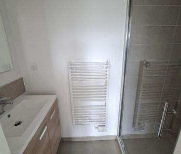 Appartement T2 à louer Breal Sous Montfort - 42 m² - Photo 4
