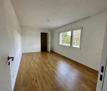 Moderne 3.5-Zimmer-Neubauwohnung an zentraler Lage - Foto 5