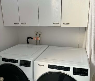4 ½ Apartment for Rent 2 bedrooms – Ville Saint-Laurent - Photo 5