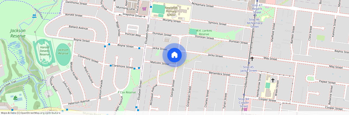 49 George Street, Vic 3072, Preston
