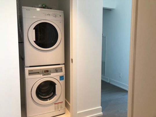 For Lease - 7 Grenville Street Unit# 4807, Toronto, Ontario - Photo 1