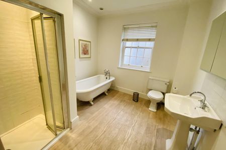 Horninglow Street - Photo 5