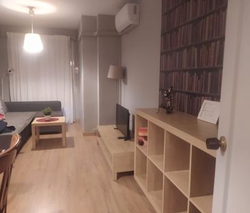 Málaga Capital - Photo 3