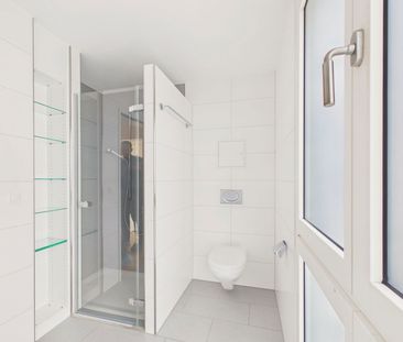 3.5 Zimmer, 93 m², 1. Stock - Foto 6