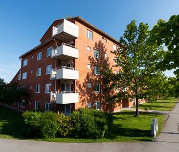 Drottning Kristinas väg 65 H - Foto 2