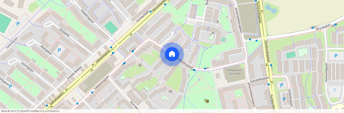 Källparksgatan 9, 75432, Uppsala