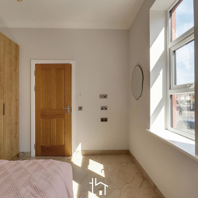 1 bed house share to rent in Shelley Street, Leicester, LE2 - Photo 1