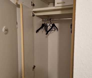 1-Zimmer-Apartment in Gütersloh zu vermieten - Photo 1