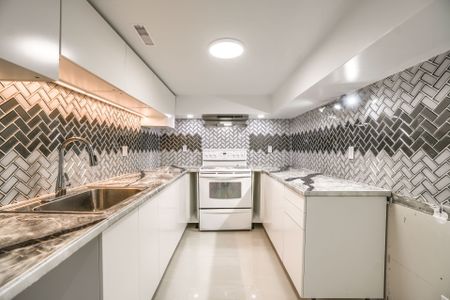 For Lease - 12 Gondola Crescent Unit# Basement, Brampton, Ontario - Photo 2