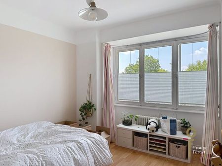 Maison mitoyenne 2 côtés Marcq-en-Baroeul - Photo 5