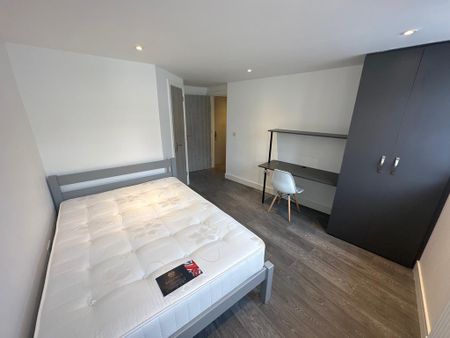 1 bedroom apartment to rent - Photo 2