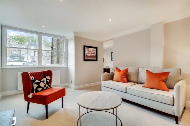 Barkston Gardens, South Kensington SW5 - Photo 1